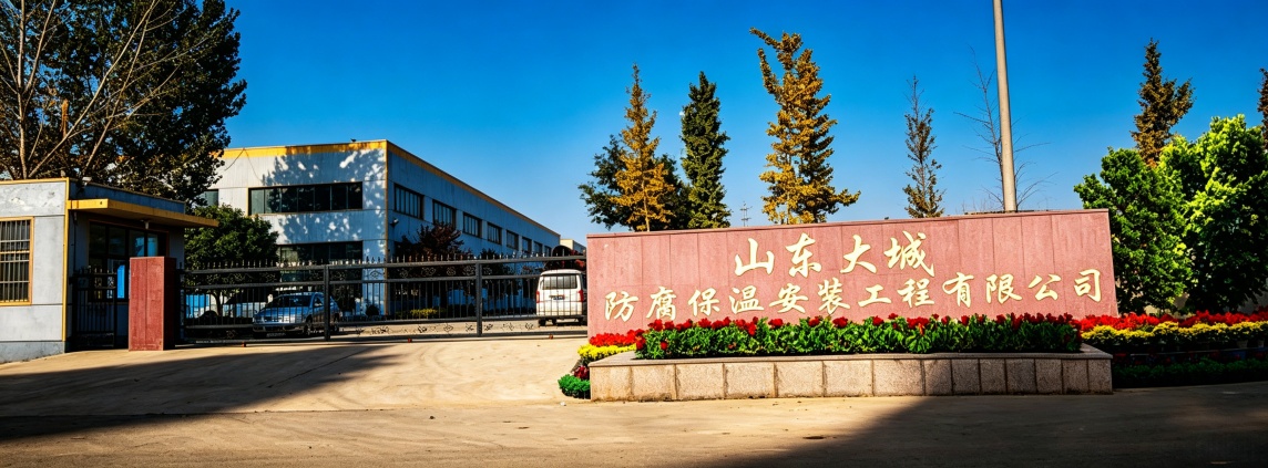 金乡聚氨酯保温管生产厂家